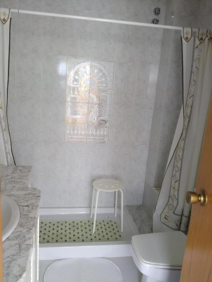 Villa Montsia Sant Carlos de la Ràpita Εξωτερικό φωτογραφία