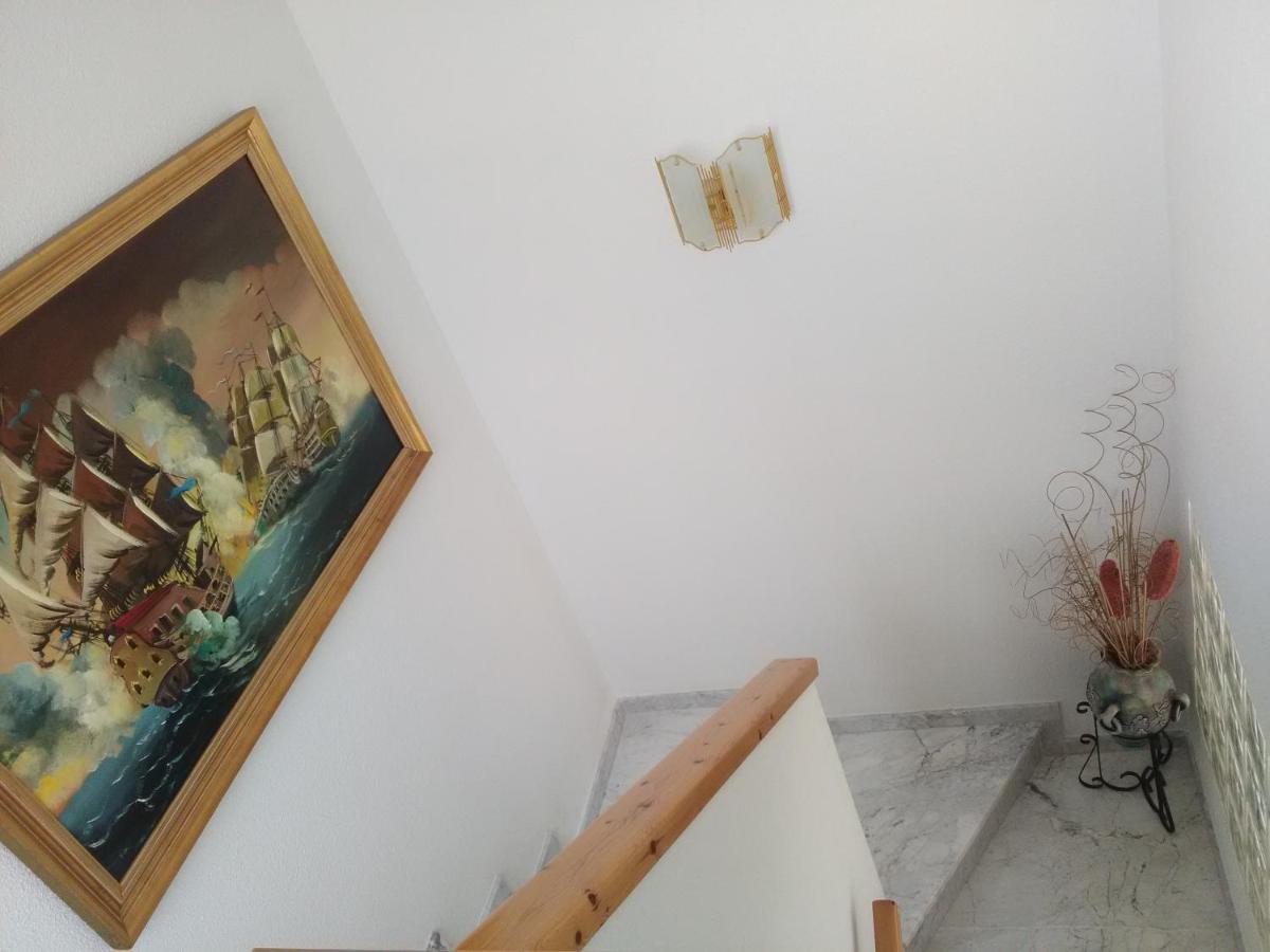 Villa Montsia Sant Carlos de la Ràpita Εξωτερικό φωτογραφία