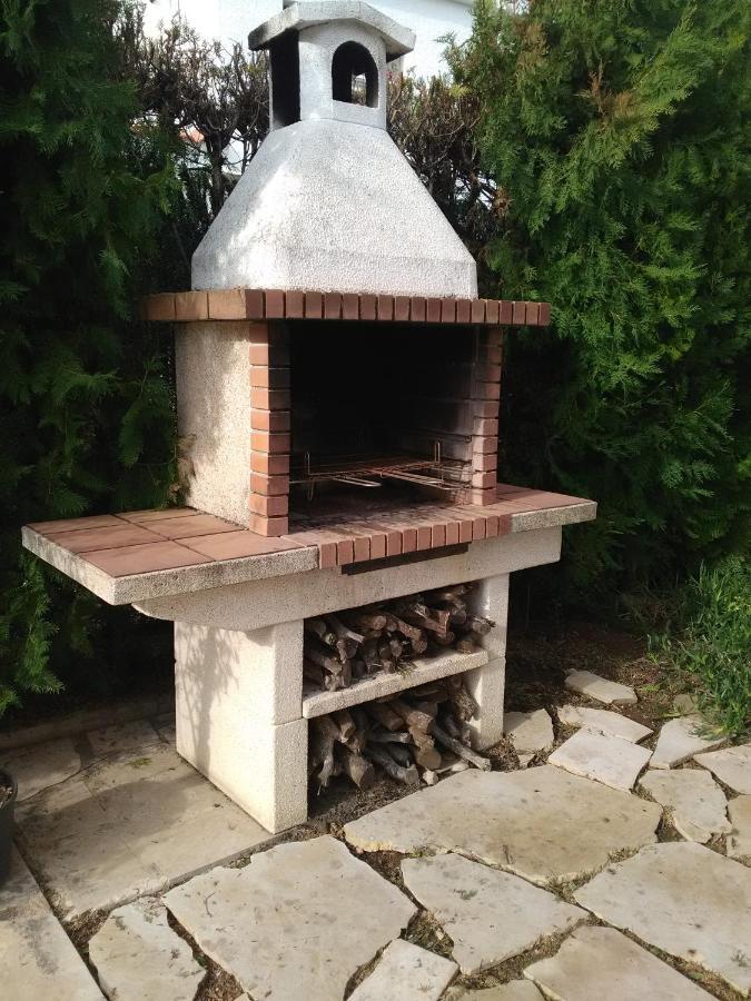 Villa Montsia Sant Carlos de la Ràpita Εξωτερικό φωτογραφία